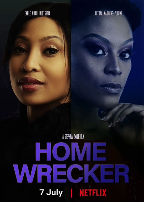 chanel frost homewrecker|Home Wrecker .